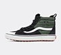Кецове и обувки Vans SK8-HI Mte 2.0 "Black/Green" Многоцветен | VN0007NKYJ71, 1