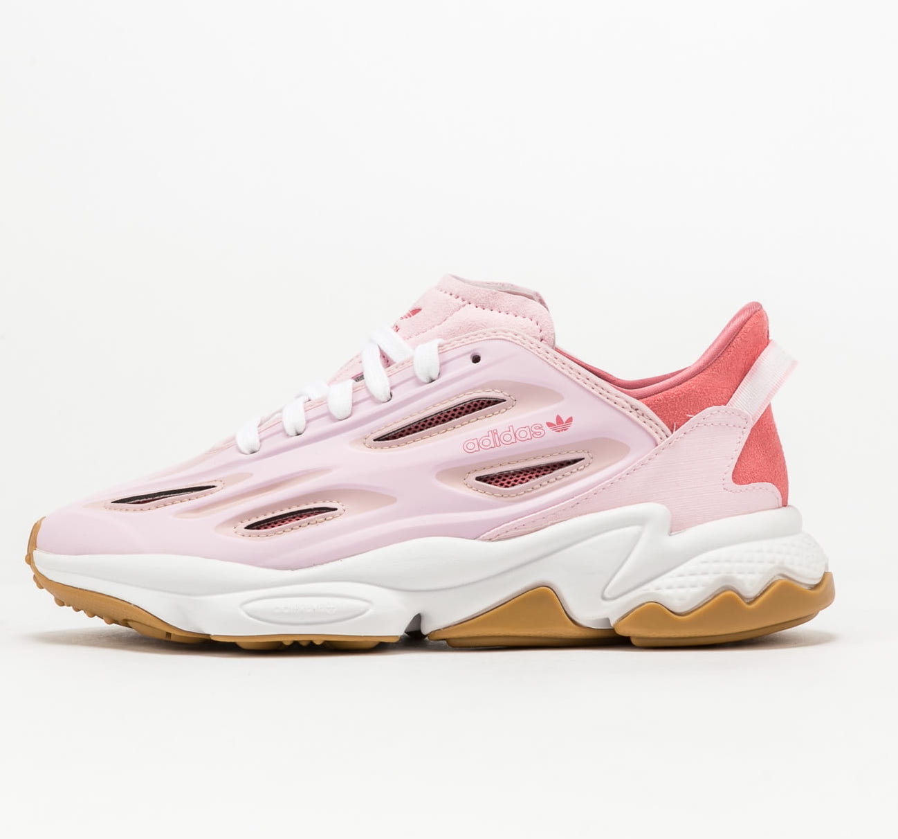 Кецове и обувки adidas Originals Ozweego Celox Розово | H04262, 0