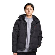 Яке Polo by Ralph Lauren Recycled Polyester El Cap Jacket Черно | 710810936001, 1