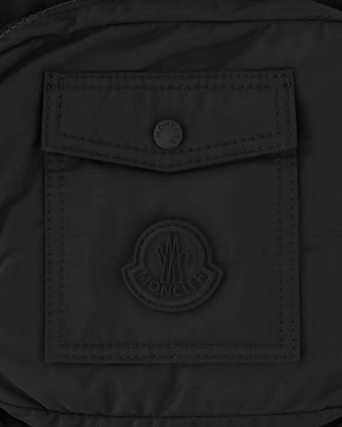 Раница Moncler Makaio Backpack Черно | 5A00003M3138 999, 6