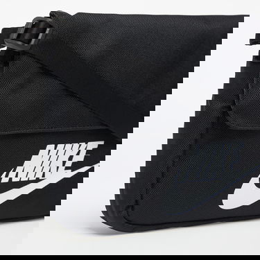 Чанта през рамо Nike Sportswear Revel Crossbody Bag Черно | CW9300-010, 2