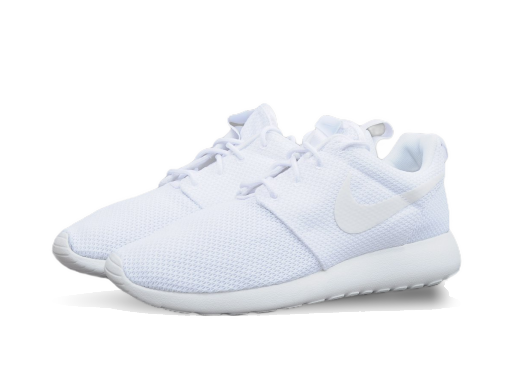Кецове и обувки Nike Roshe One Бяло | 511881-112