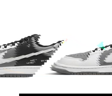 Кецове и обувки Nike SB Dunk Low SB "Camcorder" Сиво | CV1659-001, 0