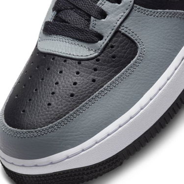 Кецове и обувки Nike Air Force 1 '07 LV8 Черно | DV3501-001, 4