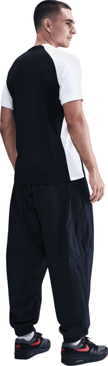 Фланелка Nike Nike SC Corinthians Away Stadium Jersey 2025/26 Черно | hj4608-010, 2