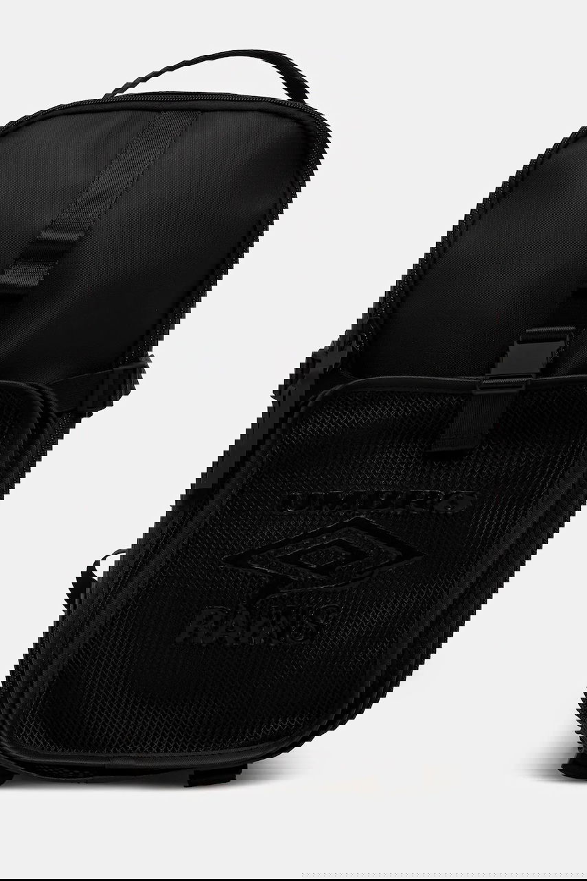 Раница Rains Large Rains x Umbro Backpack Черно | 20870.01, 0
