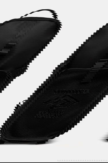 Раница Rains Large Rains x Umbro Backpack Черно | 20870.01, 0