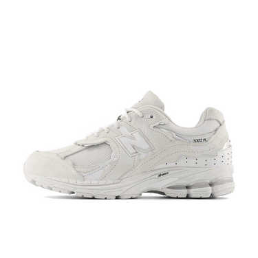 Кецове и обувки New Balance 2002R 'White Reflection' - Protection Pack Бяло | U2002DXA, 0
