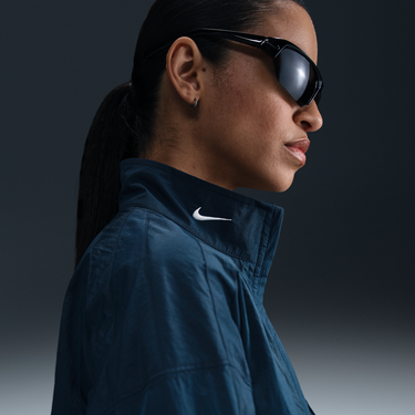 Ветровка Nike Nike Sportswear Woven Jacket Синьо | HJ0176-478, 2