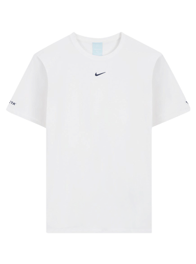 Тениска Nike NOCTA x Short-Sleeve Tee Бяло | DJ5948 100