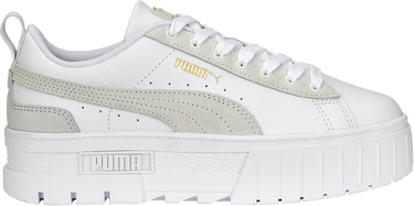 Кецове и обувки Puma Puma Mayze Gentle Бяло | 392105-003, 0