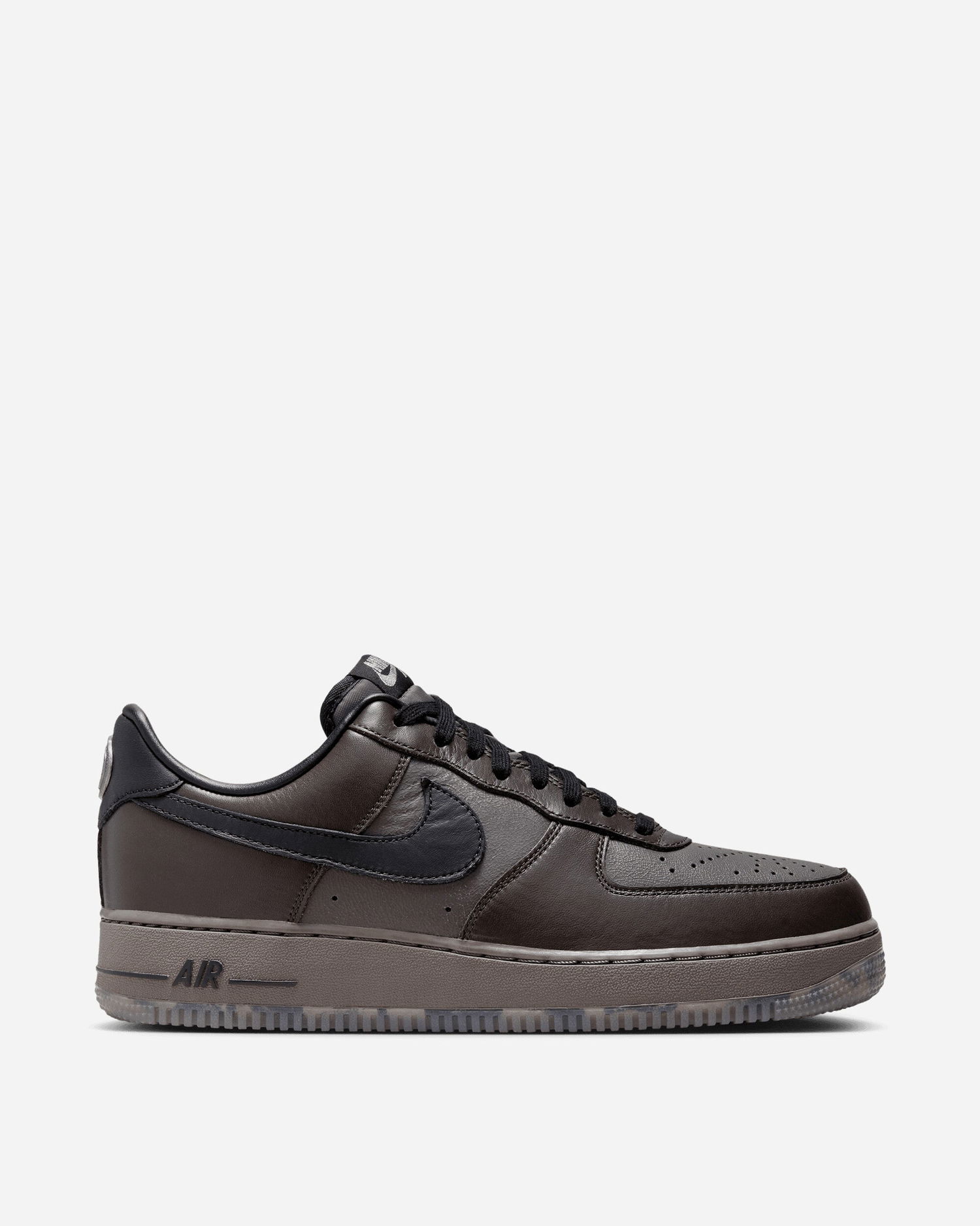 Кецове и обувки Nike Air Force 1 Low Черно | FZ4167-200, 1