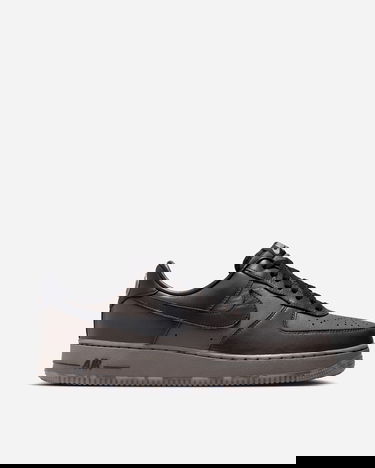 Кецове и обувки Nike Air Force 1 Low Черно | FZ4167-200, 1