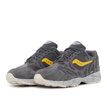 Кецове и обувки Saucony Grid Azura 2000 Сиво | S70545-1, 1