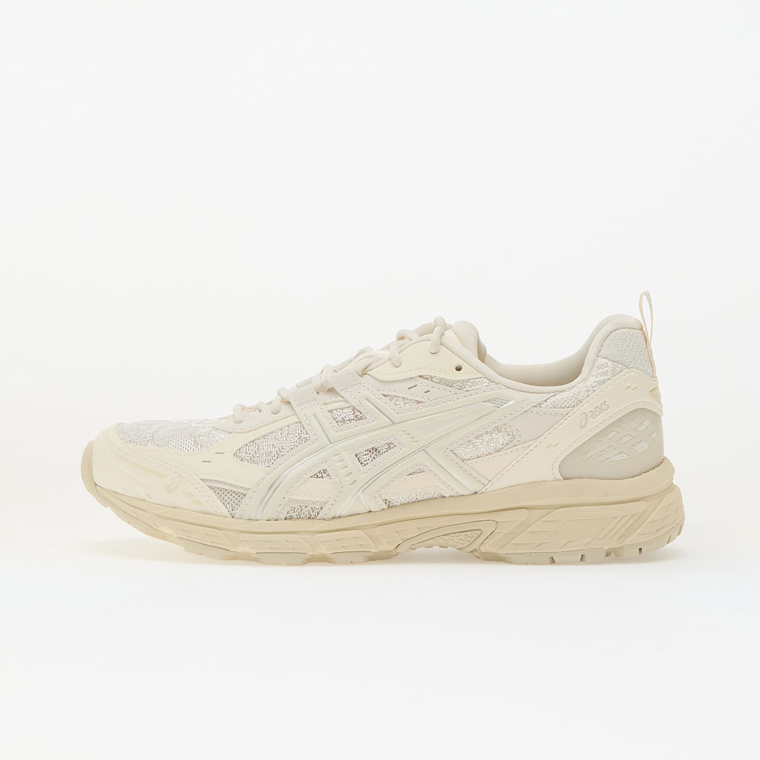 Кецове и обувки Asics GEL-NUNOBIKI Бяло | 1203A597-100, 0