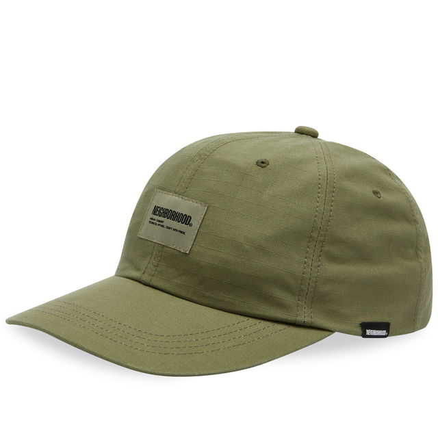 Mil Dad Cap