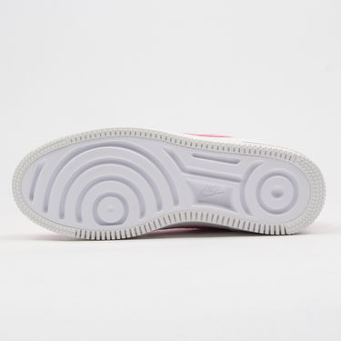 Кецове и обувки Nike Air Force 1 Sage Low ''Psychic Pink'' W Розово | AR5339-601, 4