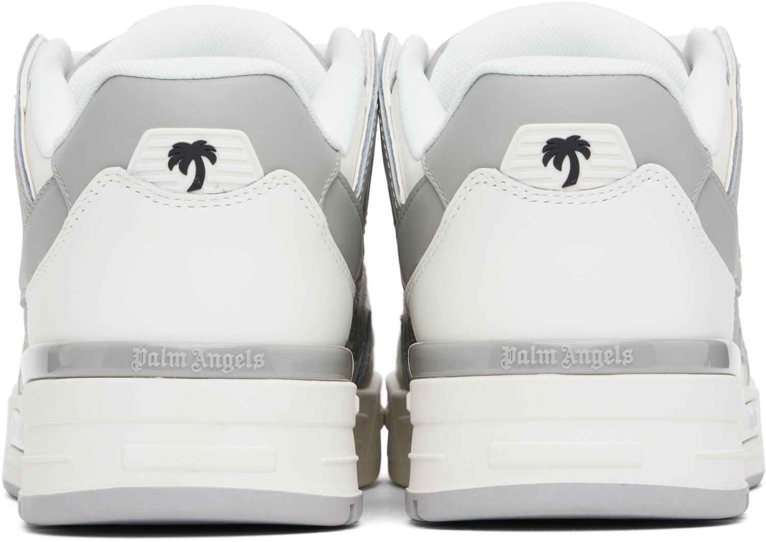 Облекло Palm Angels Palm Angels Venice Сиво | PWIA065S25LEA0010109, 1