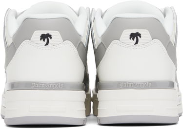 Облекло Palm Angels Palm Angels Venice Сиво | PWIA065S25LEA0010109, 1
