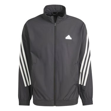Ветровка adidas Performance Men's Woven Track Jacket Черно | IN3316, 0