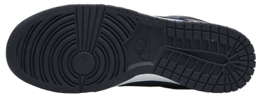 Кецове и обувки Nike Dunk Low Retro Синьо | hf5441-402, 5