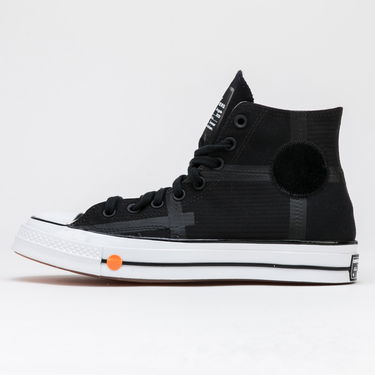 Кецове и обувки Converse Rokit Chuck 70 Hi Черно | 168211C, 1