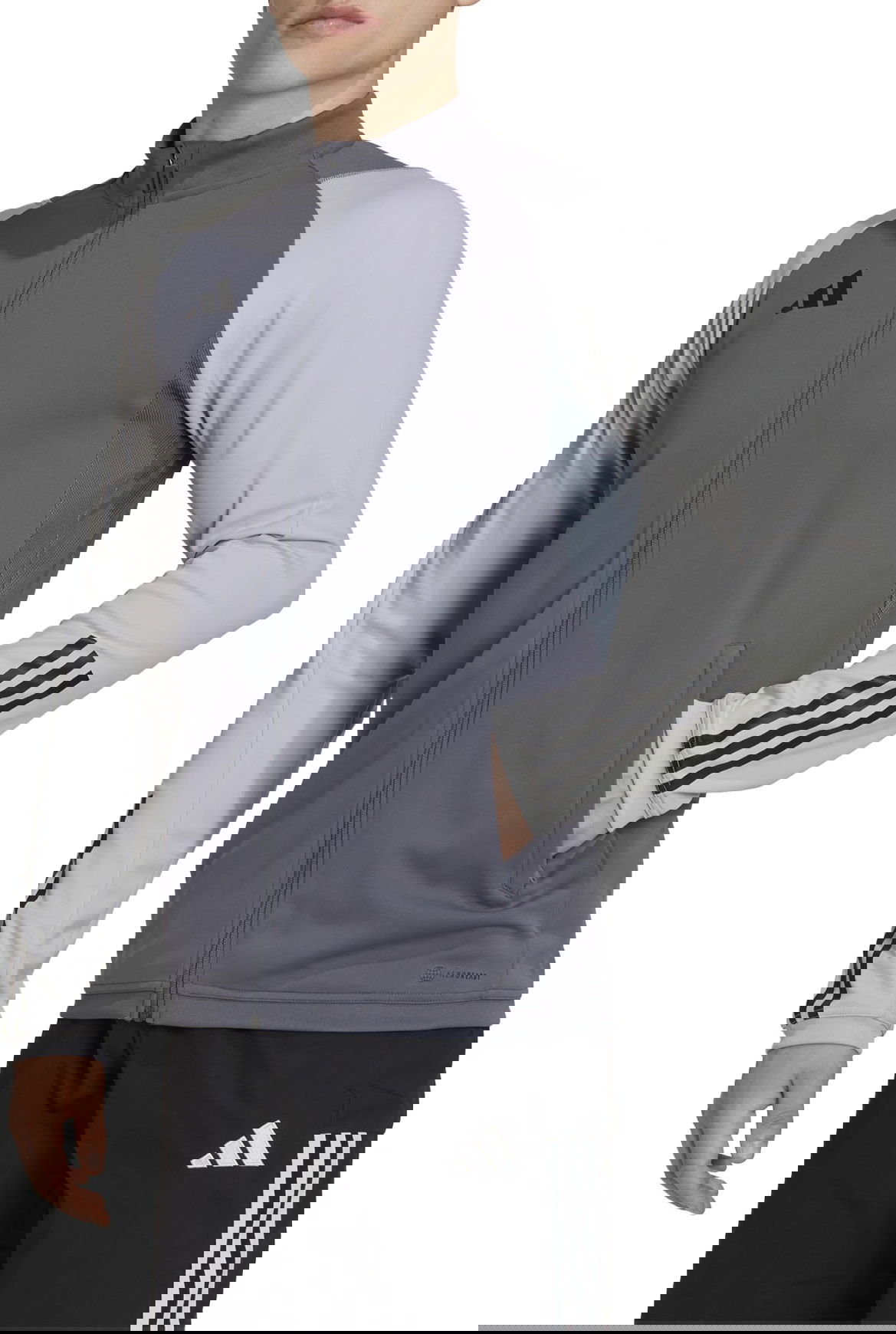 Яке adidas Originals Tiro 23 Competition Training Jacket Сиво | hp1908, 0