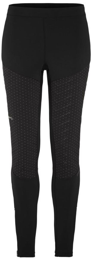 Клинове Craft Craft ADV SubZ Lumen Tights Черно | 1915142-999000, 0