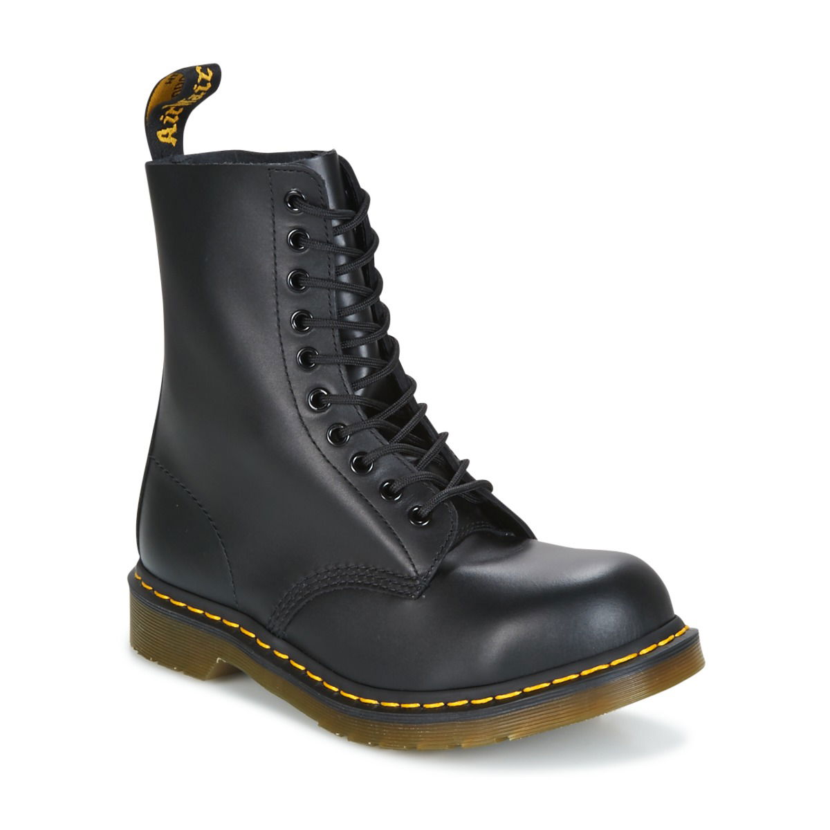 Кецове и обувки Dr. Martens 1919 Черно | 10105001, 0