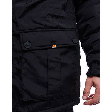 Парка Ellesse Blizzard Jacket Black Черно | SHR03704011-011, 1