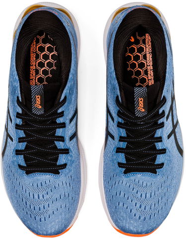Кецове и обувки Asics Gel-Nimbus 24 Синьо | 1011B359 401, 2
