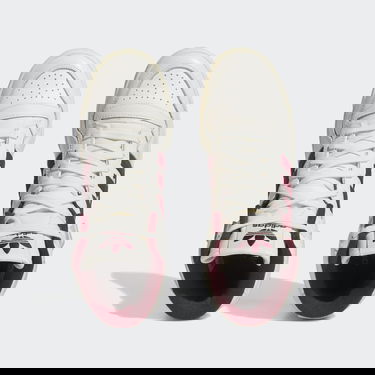 Кецове и обувки adidas Originals Forum 84 High "Off White" W Бежово | IF2736, 2