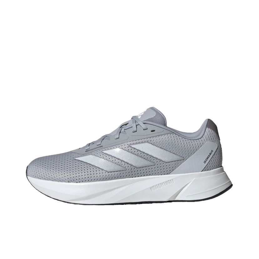 Кецове и обувки adidas Originals Duramo SL Halo Silver Cloud White Grey Сиво | IE9689