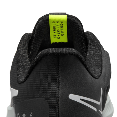 Кецове и обувки Nike Air Zoom Pegasus 39 Shield Weatherised Road Running Shoes Черно | DO7625-002, 4