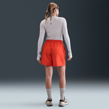 Къси панталони Nike ACG ACG Repel Ripstop Mid-Rise Shorts Оранжево
 | HJ0263-633, 3