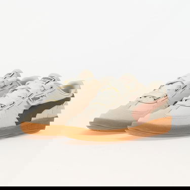 Кецове и обувки Puma Palermo Wide Lace SD Бежово | 40210903, 5