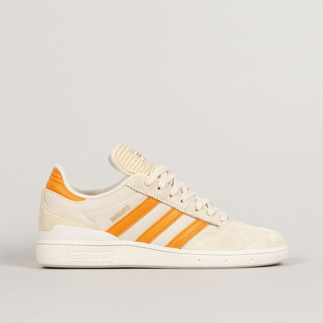 Adidas Busenitz Crystal Sand Orange