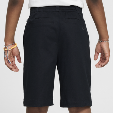Къси панталони Nike SB Nike SB Chino Skate Shorts Черно | FN9217-010, 4