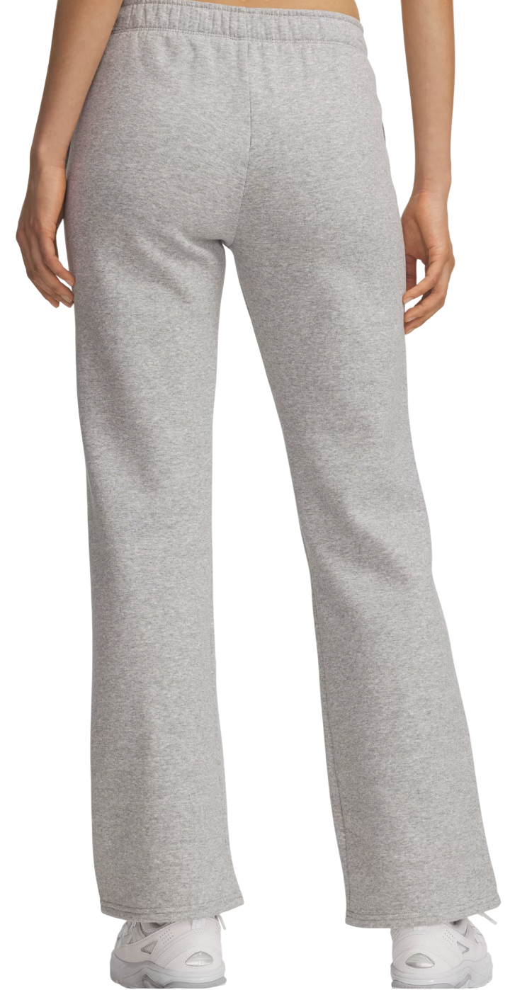 Спортни панталони Under Armour Rival Fleece Piped Sweatpants Сиво | 6003711-011, 1