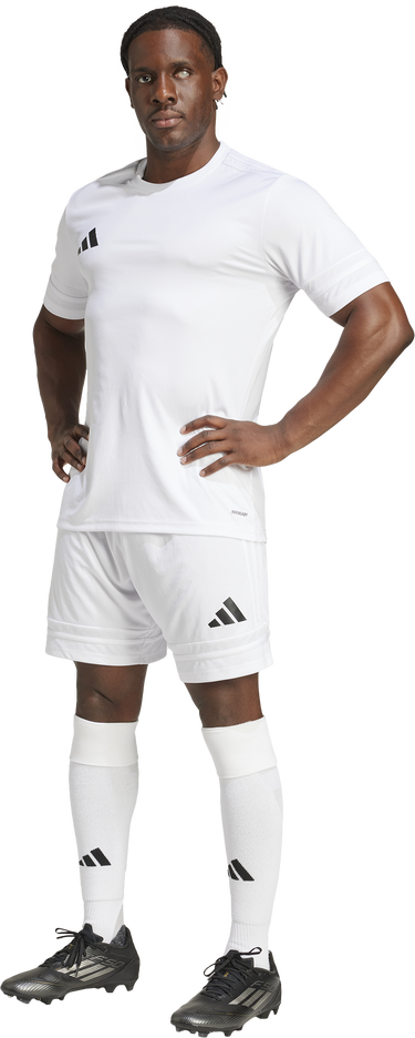 Тениска adidas Originals Adidas Squadra 25 Jersey Бяло | jg5834, 5