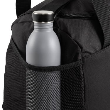 Спортна торба Puma Buzz Extra Small Sports Bag Черно | 091442-01, 2