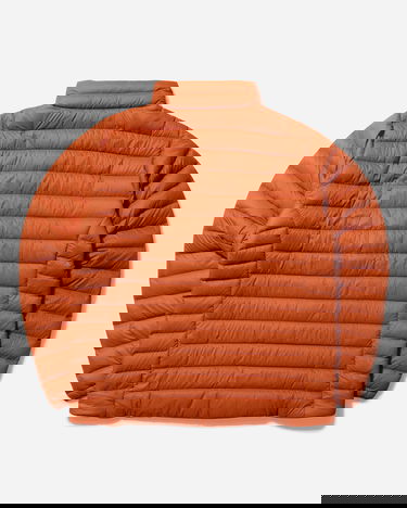 Пухо яке Patagonia Down Sweater Jacket Redtail Rust Оранжево
 | 84675 RTLR, 2