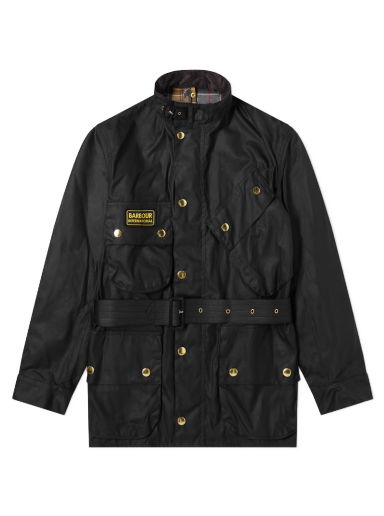 International Original Wax Jacket