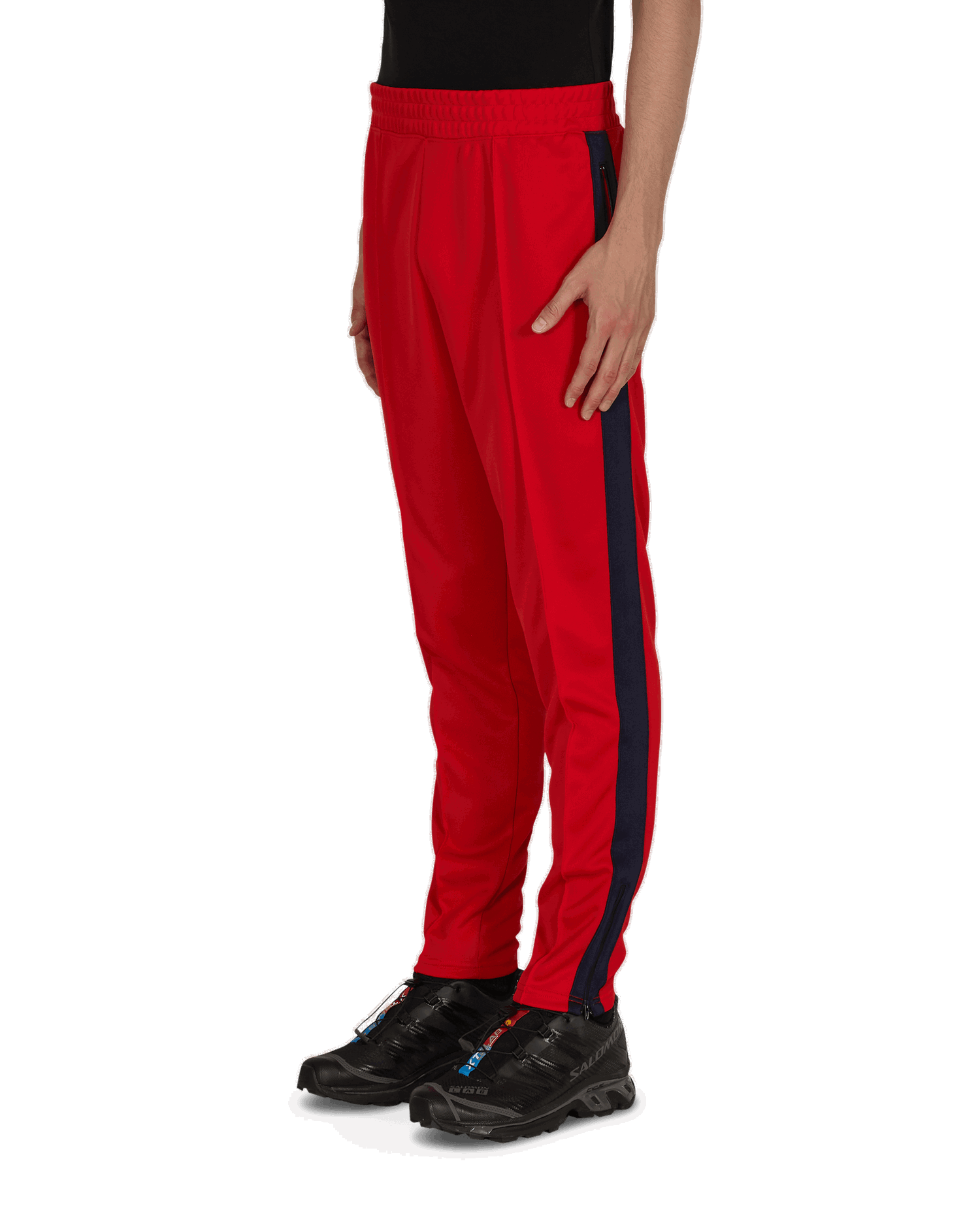 Спортни панталони Nike Martine Rose x Track Pants Червено | AQ4457-657, 1