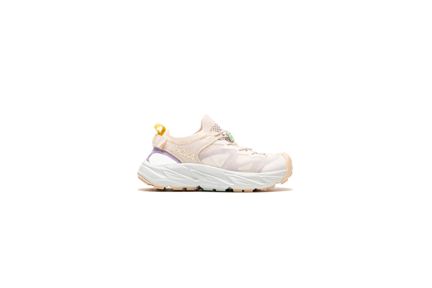 Кецове и обувки Hoka One One Hopara 2 Бежово | 1147670-ANW, 1