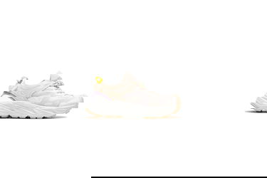 Кецове и обувки Hoka One One Hopara 2 Бежово | 1147670-ANW, 1