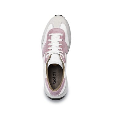 Кецове и обувки Vasky Nordic Mellow Бяло | S-5072-003-F, 2