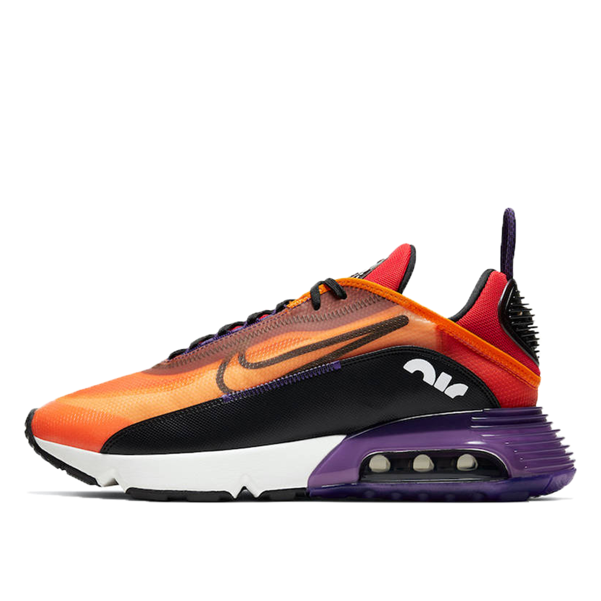 Кецове и обувки Nike Air Max 2090 Оранжево
 | BV9977800, 1
