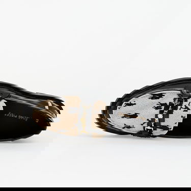 Кецове и обувки Filling Pieces Generations Horsebit Loafer with Patterned Fur Черно | 112511303225, 3