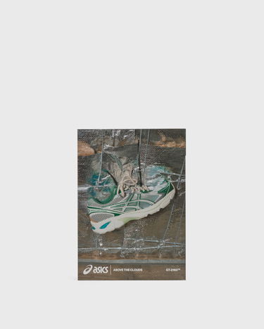 Книга и списание gestalten SNEAKER FREAKER ISSUE #49 Многоцветен | SNEAKER-49, 1